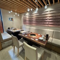 焼肉 いのうえ 吉祥寺店 - 