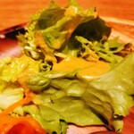 Ryokuyuu Shokudo & SPACE - 早餐拼盘（1,600日元）