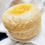 Ryokuyuu Shokudo & SPACE - 英式松饼（190日元）