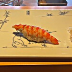 鮨と和の食　清吉 - 