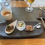 Jose Luis Karuizawa - 