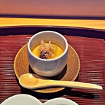 鮨と和の食　清吉 - 