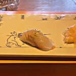 鮨と和の食　清吉 - 