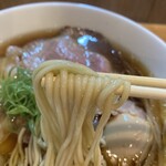 らーめん 心麦 - 