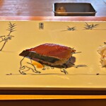 鮨と和の食　清吉 - 