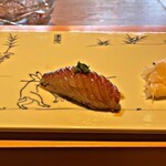 鮨と和の食　清吉 - 