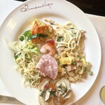 トレーダーヴィックス東京 - 