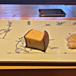 鮨と和の食　清吉 - 