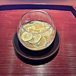 鮨と和の食　清吉 - 