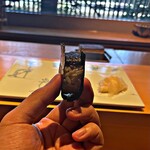 鮨と和の食　清吉 - 