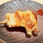 とり 難波 - 手羽先