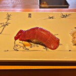 鮨と和の食　清吉 - 