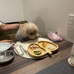 やさいや 鉄板焼野菜 - 