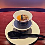 鮨と和の食　清吉 - 