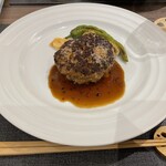 やさいや 鉄板焼野菜 - 