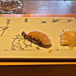 鮨と和の食　清吉 - 