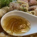 らーめん 心麦 - 