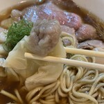 らーめん 心麦 - 