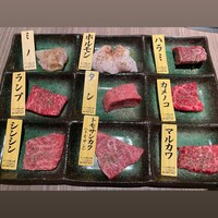 niku no OTO - 