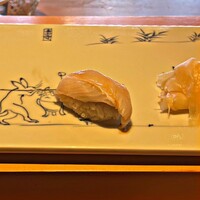 鮨と和の食　清吉 - 