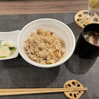 やさいや 鉄板焼野菜 赤坂店 - 