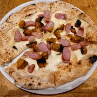 PIZZERIA　37 - 