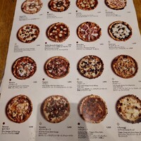 PIZZERIA　37 - 
