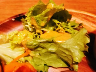 Ryokuyuu Shokudo & SPACE - Breakfast Plate (JPY 1,600)