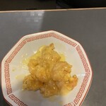 みきちゃんラーメン - 