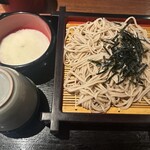 そば処やぶ - 