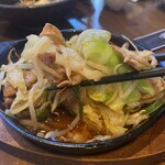 仙台牛タンと焼き鳥 ゆうたん 新宿店 - 