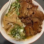 みきちゃんラーメン - 