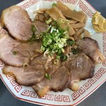 みきちゃんラーメン - 