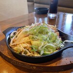 仙台牛タンと焼き鳥 ゆうたん 新宿店 - 