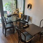 創作広東料理 漫莉キッチン - 