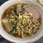 みきちゃんラーメン - 
