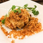 香港料理 順成 - 