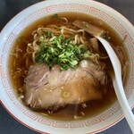 みきちゃんラーメン - 