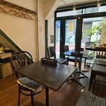 創作広東料理 漫莉キッチン - 