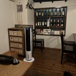 びすとろジョバン - 初めまして　ジョバン