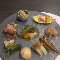 京の鴨料理 北斎 - 