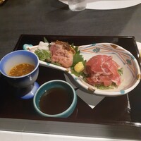 京の鴨料理 北斎 - 