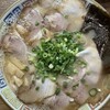 大砲ラーメン 本店