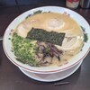 峰龍ラーメン