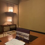 北新地しゃぶしゃぶすき焼き きらく - 