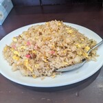 峰龍ラーメン - 