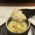 北新地しゃぶしゃぶすき焼き きらく - 