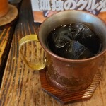 軽食喫茶『山小屋』 - 