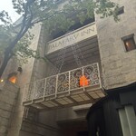 北新地しゃぶしゃぶすき焼き きらく - 