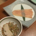 北新地しゃぶしゃぶすき焼き きらく - 